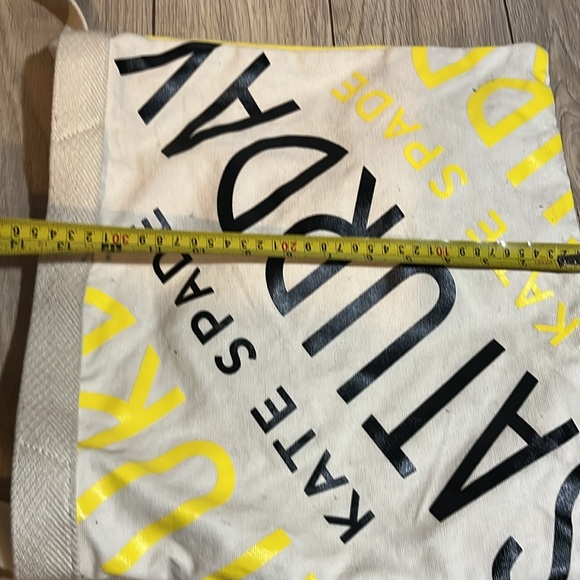 Kate Spade Saturday crossbody bag - Picture 12 of 12